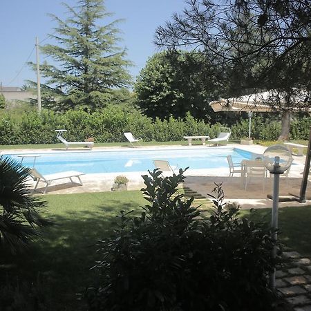 Villa Curri Locorotondo Εξωτερικό φωτογραφία
