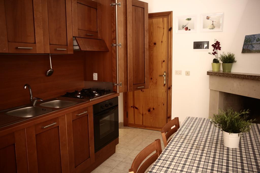 Villa Curri Locorotondo Εξωτερικό φωτογραφία