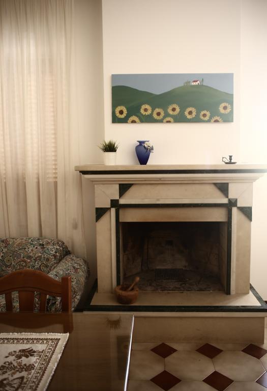 Villa Curri Locorotondo Εξωτερικό φωτογραφία