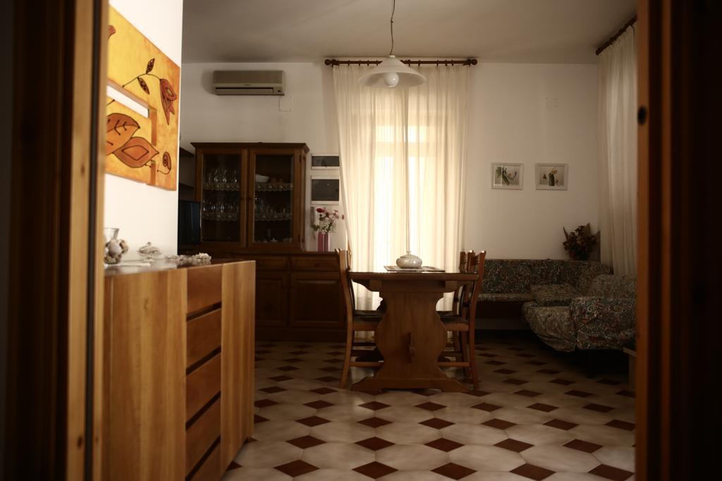 Villa Curri Locorotondo Εξωτερικό φωτογραφία
