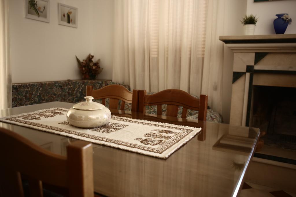 Villa Curri Locorotondo Εξωτερικό φωτογραφία