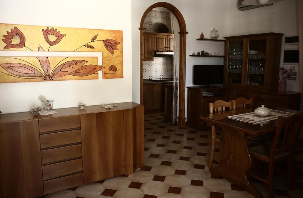 Villa Curri Locorotondo Εξωτερικό φωτογραφία