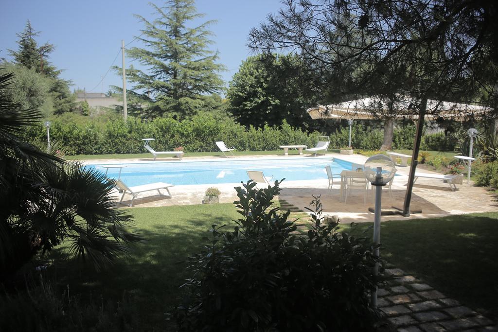 Villa Curri Locorotondo Εξωτερικό φωτογραφία