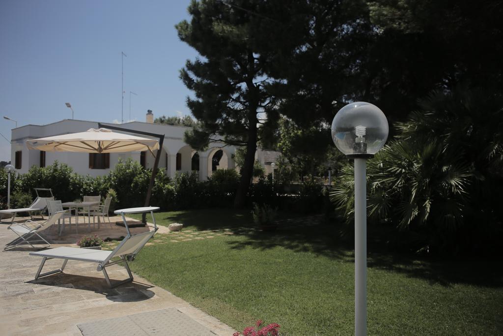Villa Curri Locorotondo Εξωτερικό φωτογραφία