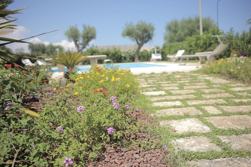 Villa Curri Locorotondo Εξωτερικό φωτογραφία