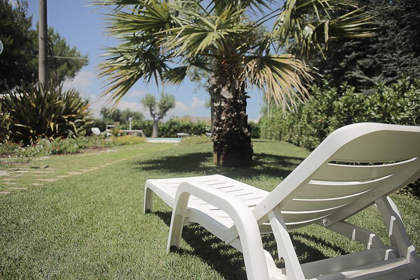 Villa Curri Locorotondo Εξωτερικό φωτογραφία