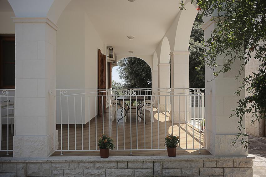 Villa Curri Locorotondo Εξωτερικό φωτογραφία