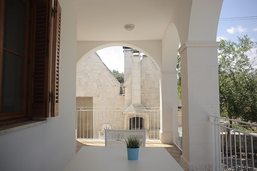 Villa Curri Locorotondo Εξωτερικό φωτογραφία