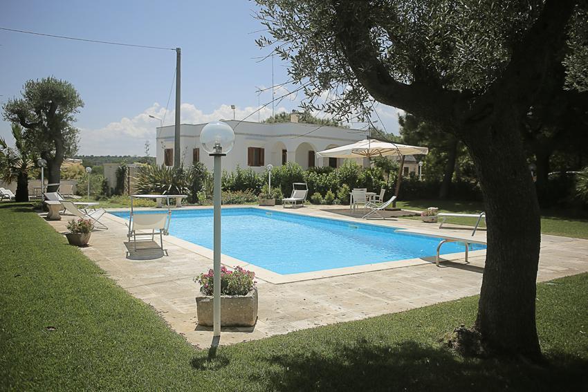 Villa Curri Locorotondo Εξωτερικό φωτογραφία
