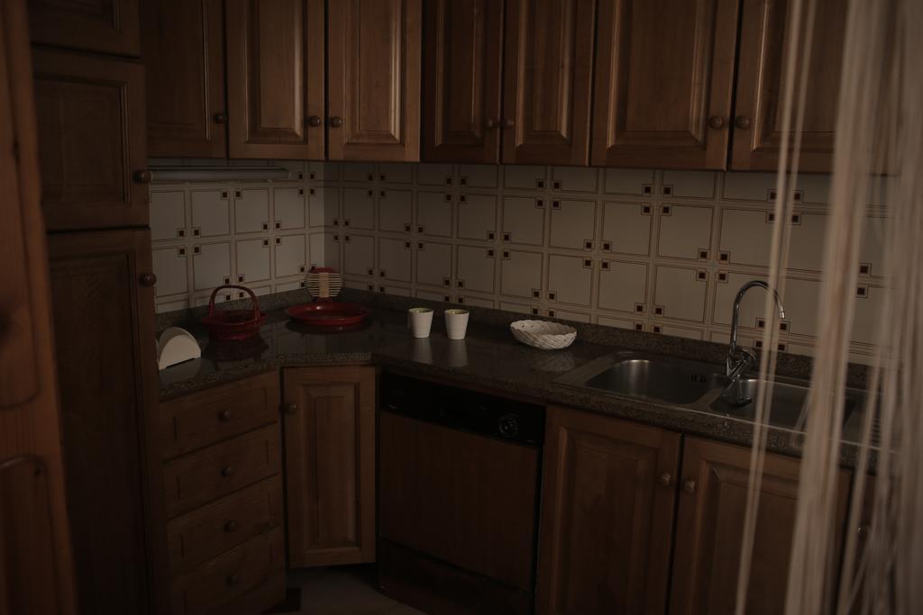 Villa Curri Locorotondo Εξωτερικό φωτογραφία