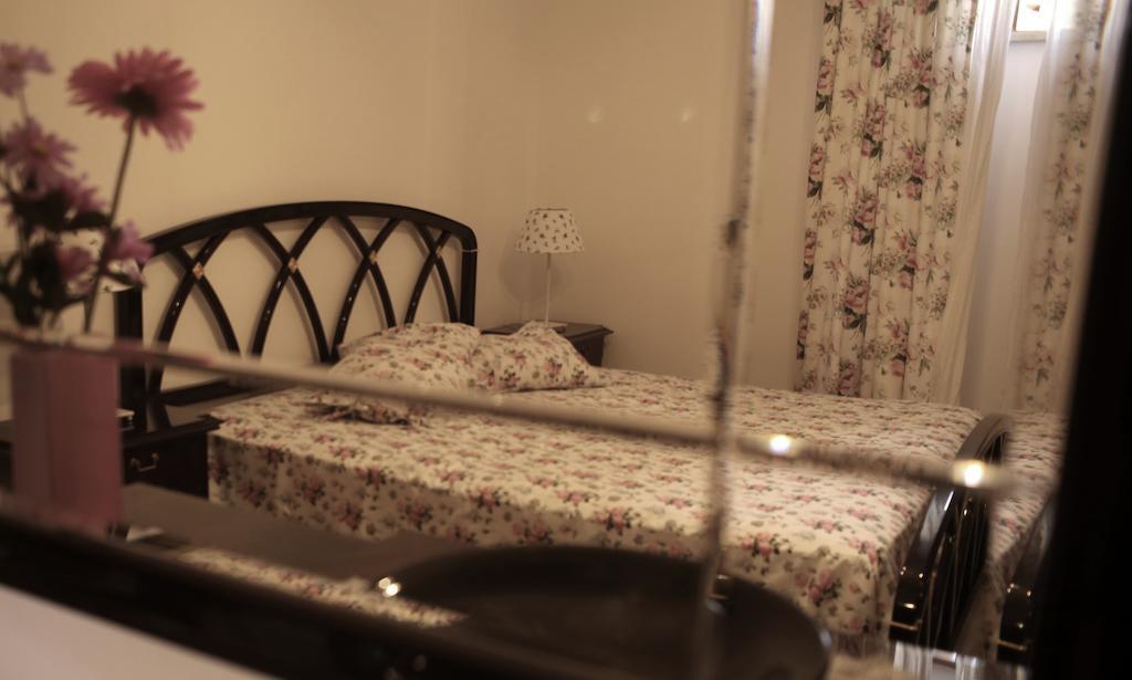 Villa Curri Locorotondo Δωμάτιο φωτογραφία