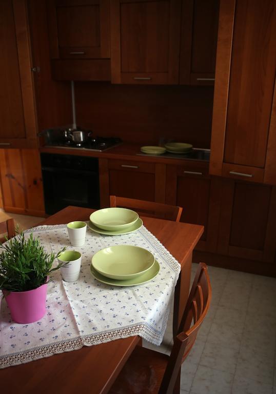 Villa Curri Locorotondo Εξωτερικό φωτογραφία