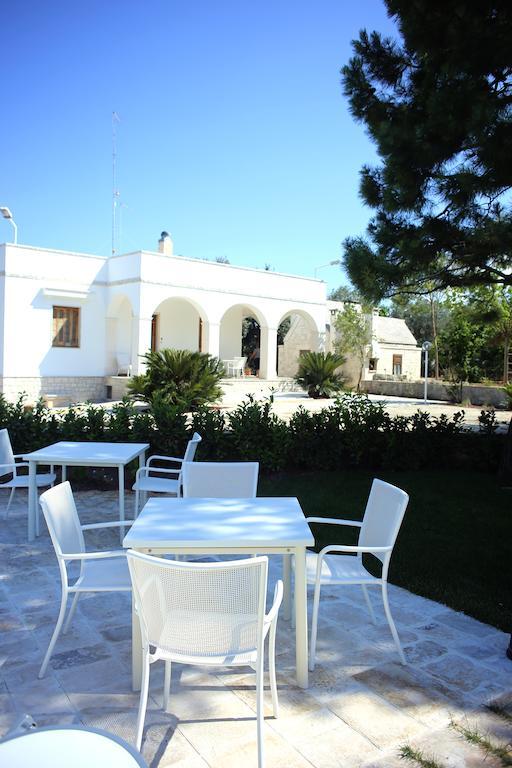 Villa Curri Locorotondo Εξωτερικό φωτογραφία
