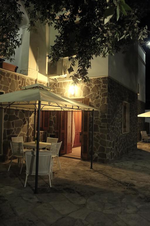 Villa Curri Locorotondo Εξωτερικό φωτογραφία