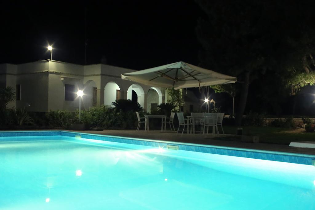 Villa Curri Locorotondo Εξωτερικό φωτογραφία