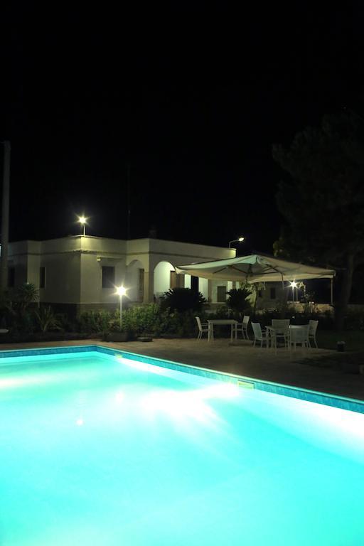 Villa Curri Locorotondo Εξωτερικό φωτογραφία
